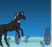 Mythical Horse