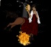 Gypsy Dress Up