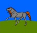 Fantasy Horse