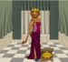 Lion Lady