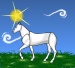 Horse Dress Up