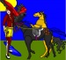 Horse Dress up 