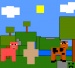 Minecraft Dress-up