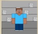 Minecraft dressup entry