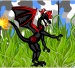 Draco dress up