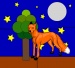 Foxes