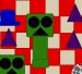 Minecraft Dress Up