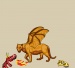 Dragon Lion DressUp