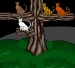 Clan cats