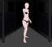 fashion doll dress up