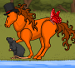 My Dream Pony Dressup