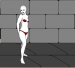 Black White and Red