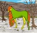 horses are fun