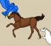 Dress your Horse!