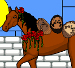 Horseeeee