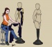 Designs - Simple Dress Up