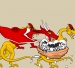 horses and dragons