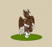 Dress Up Pegasus!