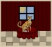 Warrior Cat Dress Up