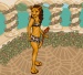 Lioness Dress Up