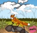 Fox Dress up!