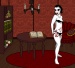 Vampire Dress Up