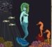 Mermaid 1