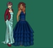Prinsses dressup