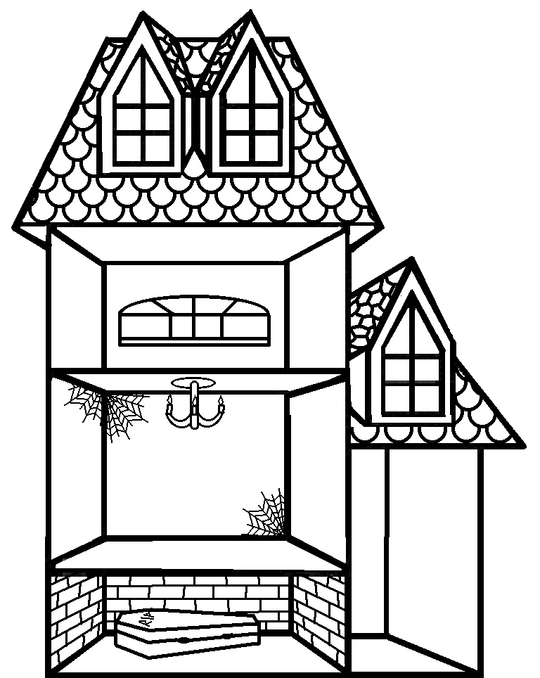 House Pattern