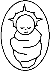 Baby Jesus
